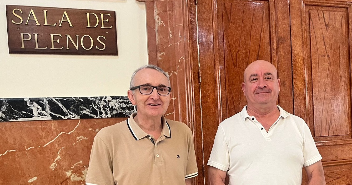 Tasende critica los pactos PP y PSOE