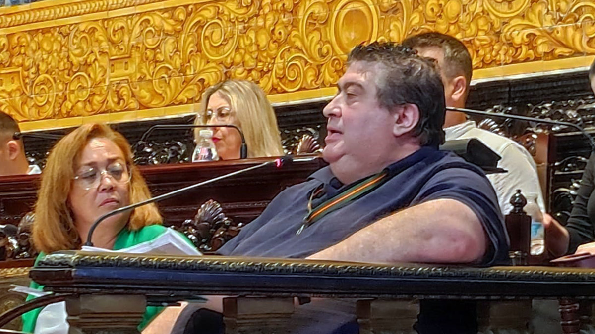 Antonio Gallardo Algeciras