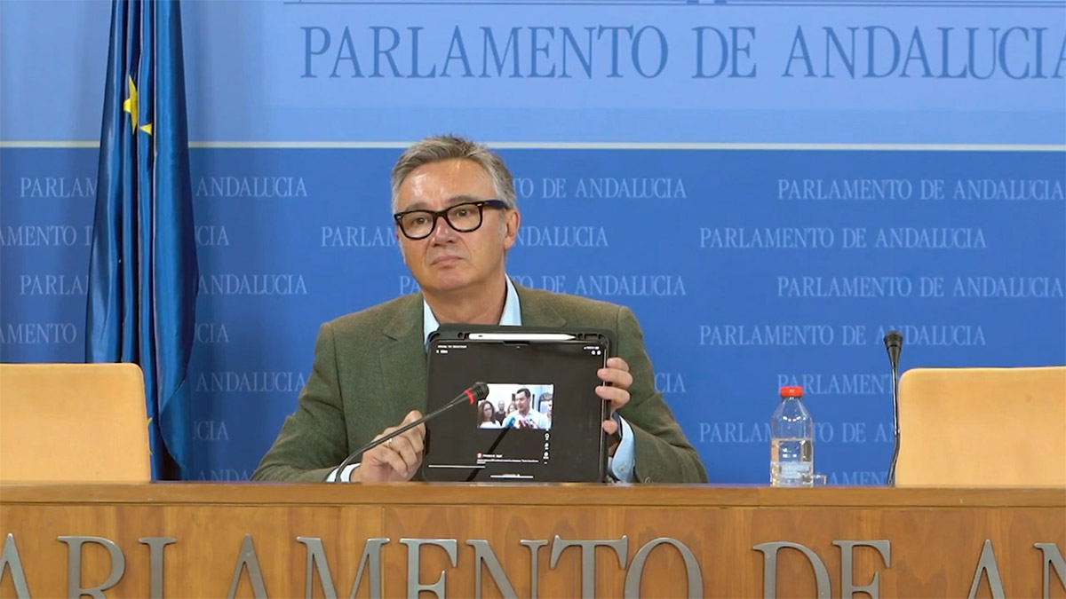 Manuel Gavira