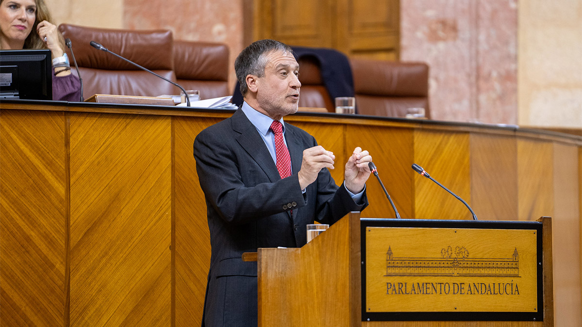 José ortells parlamento