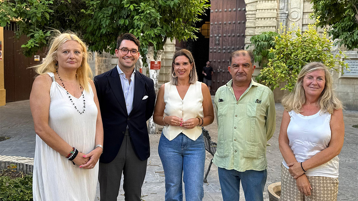medalla de oro hermandad sanlúcar