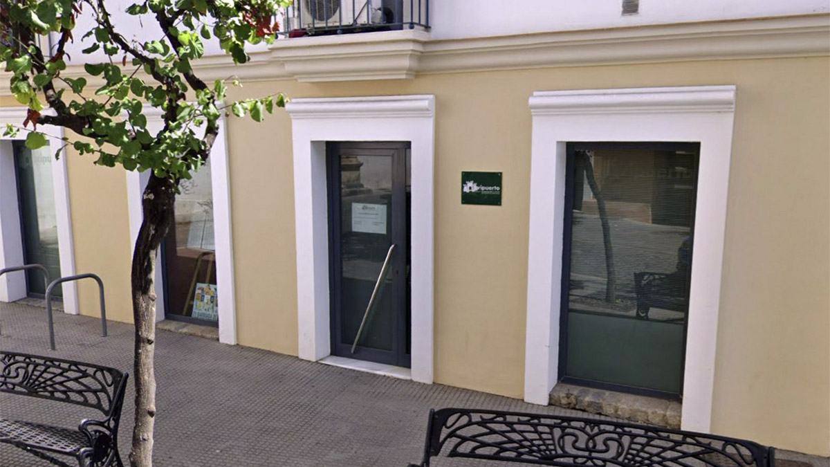 Suvipuerto El Puerto