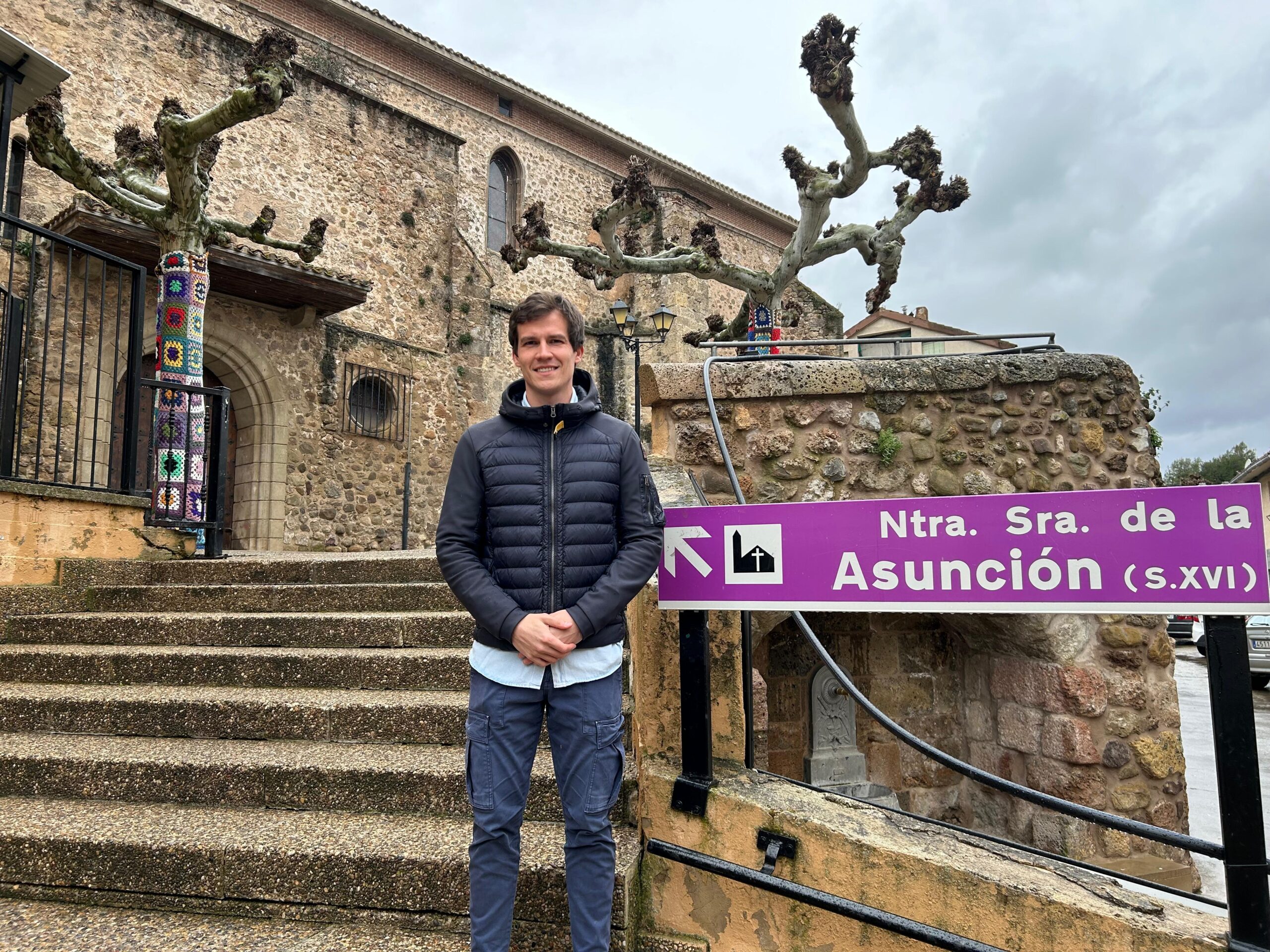 Ángel Alda Pérez