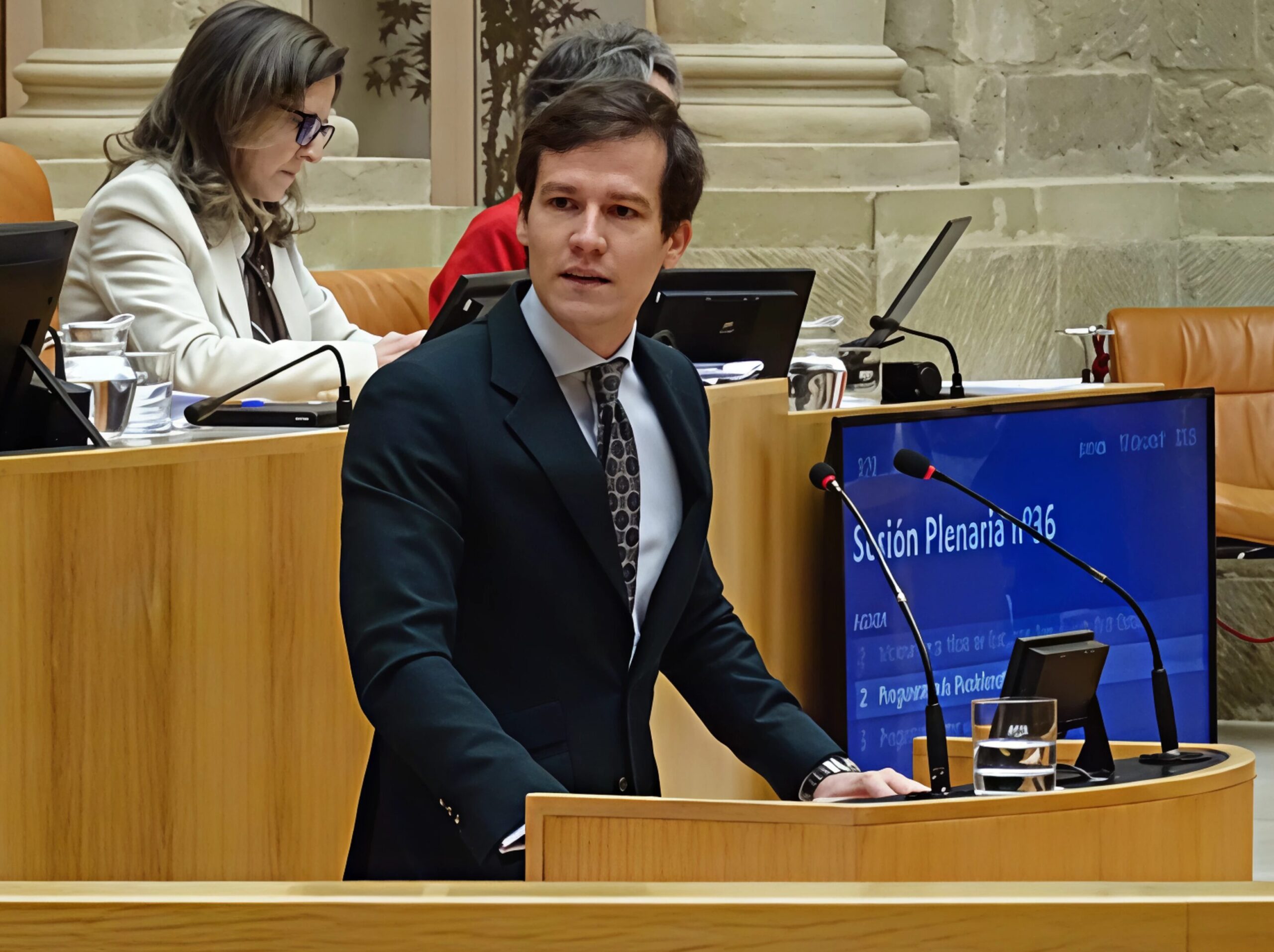 Ángel Alda Pérez
