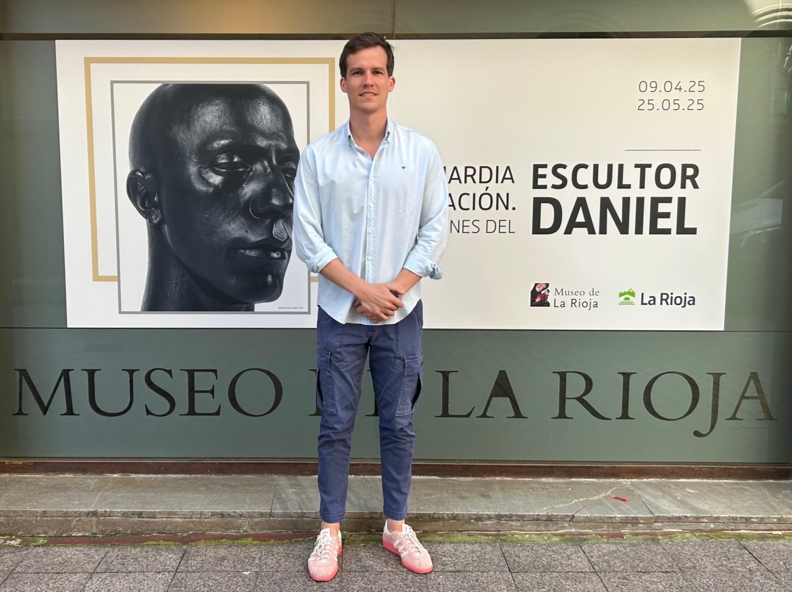 Ángel Alda Pérez