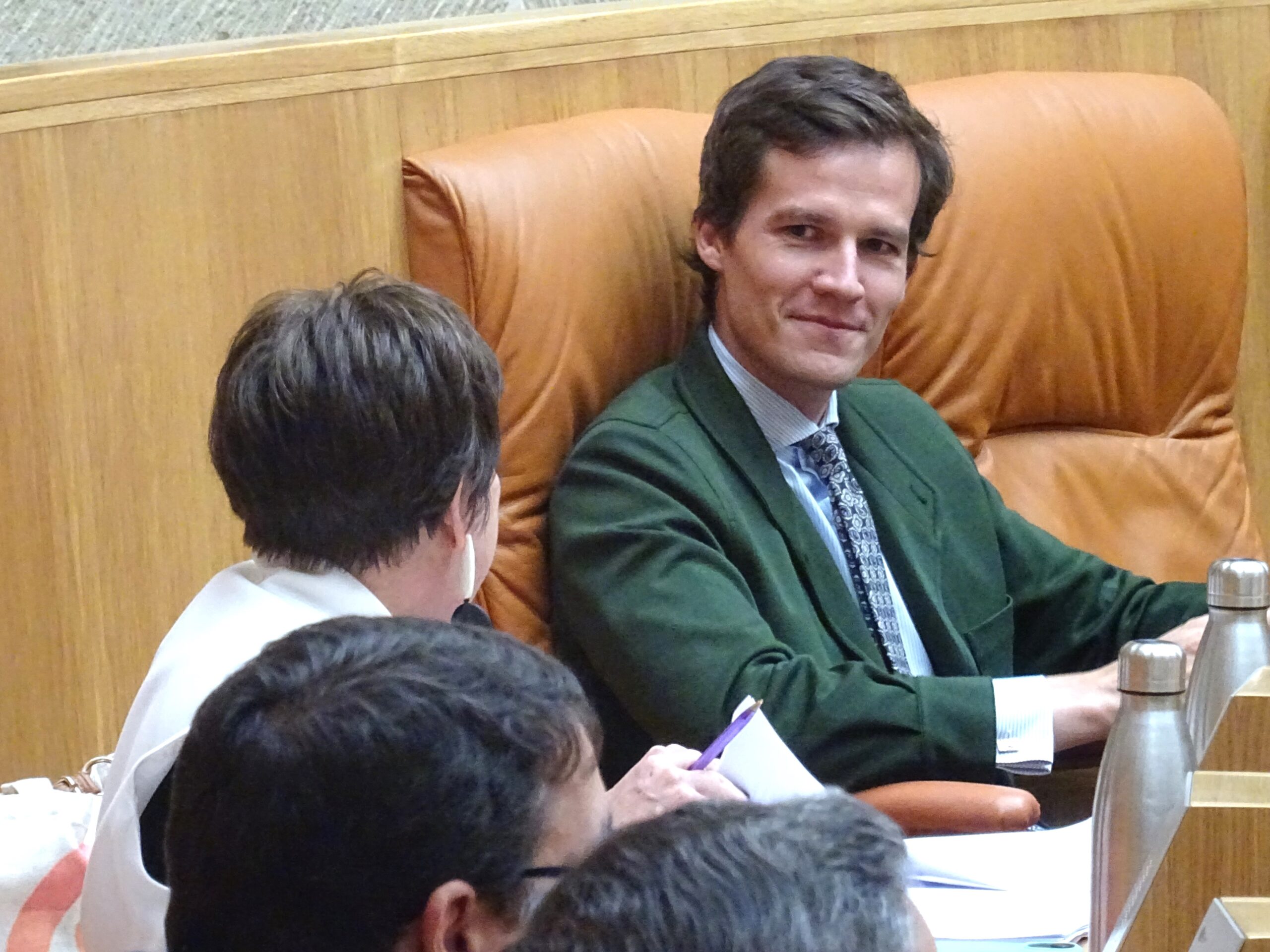 Ángel Alda Pérez