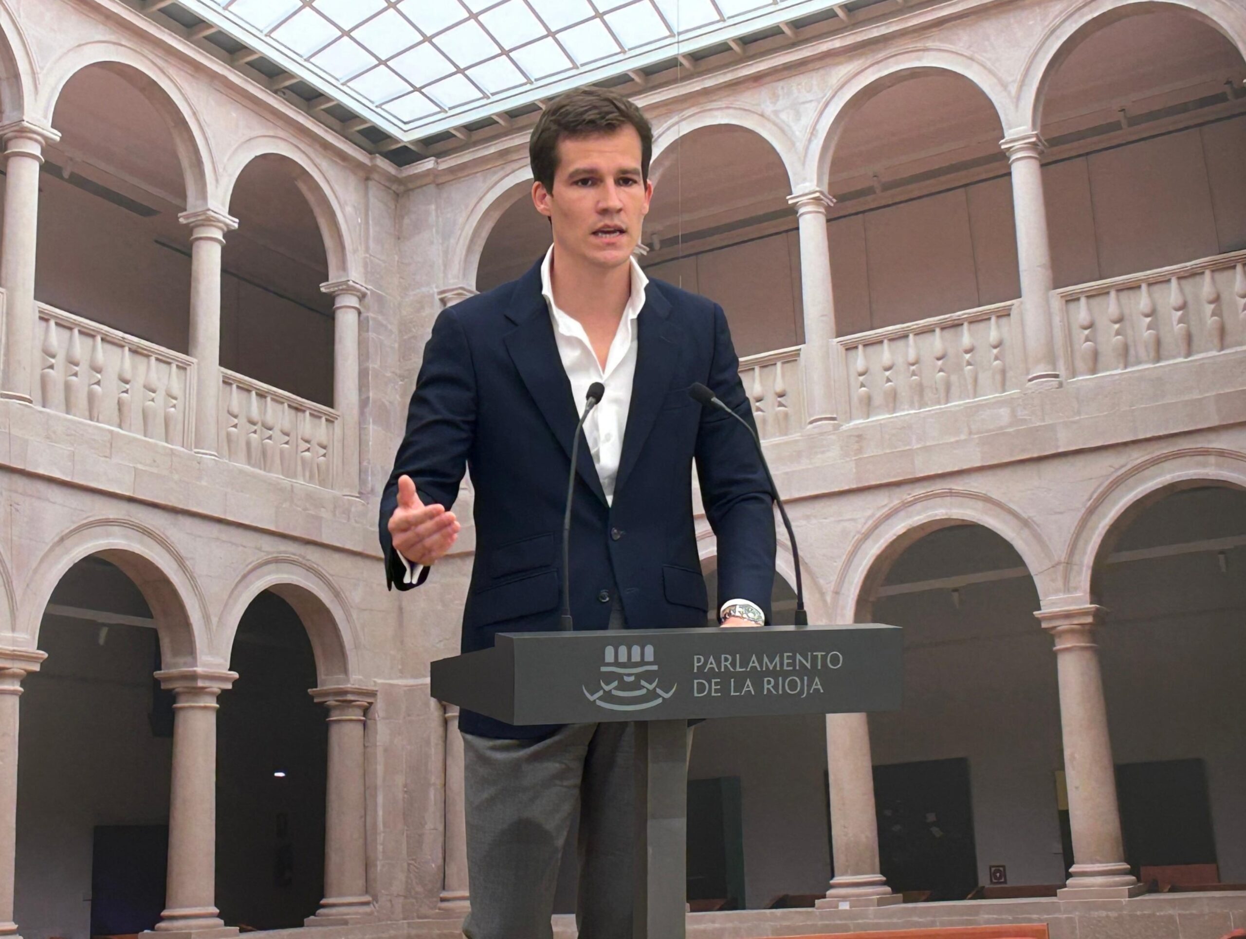 Ángel Alda Pérez
