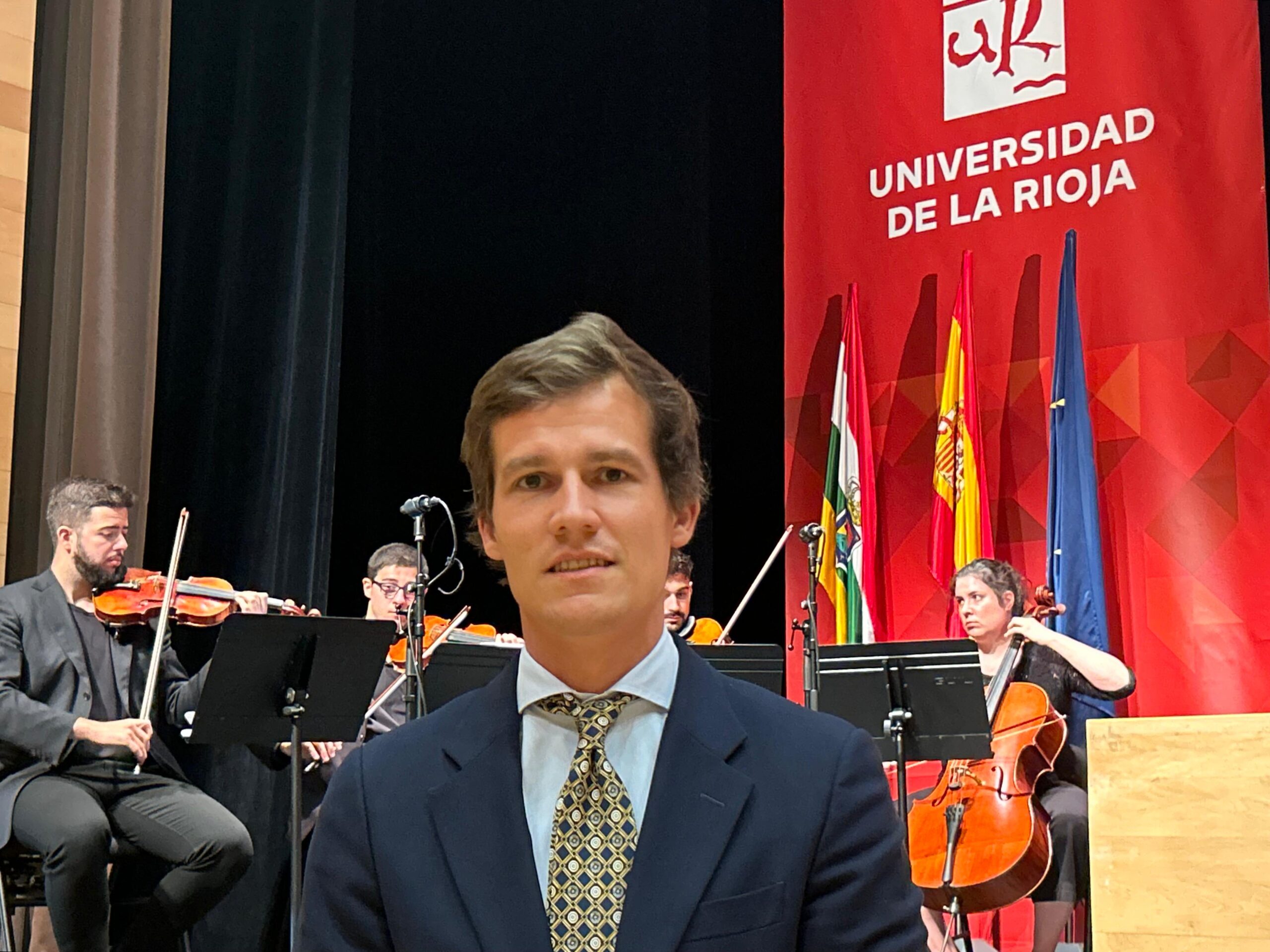 Ángel Alda.