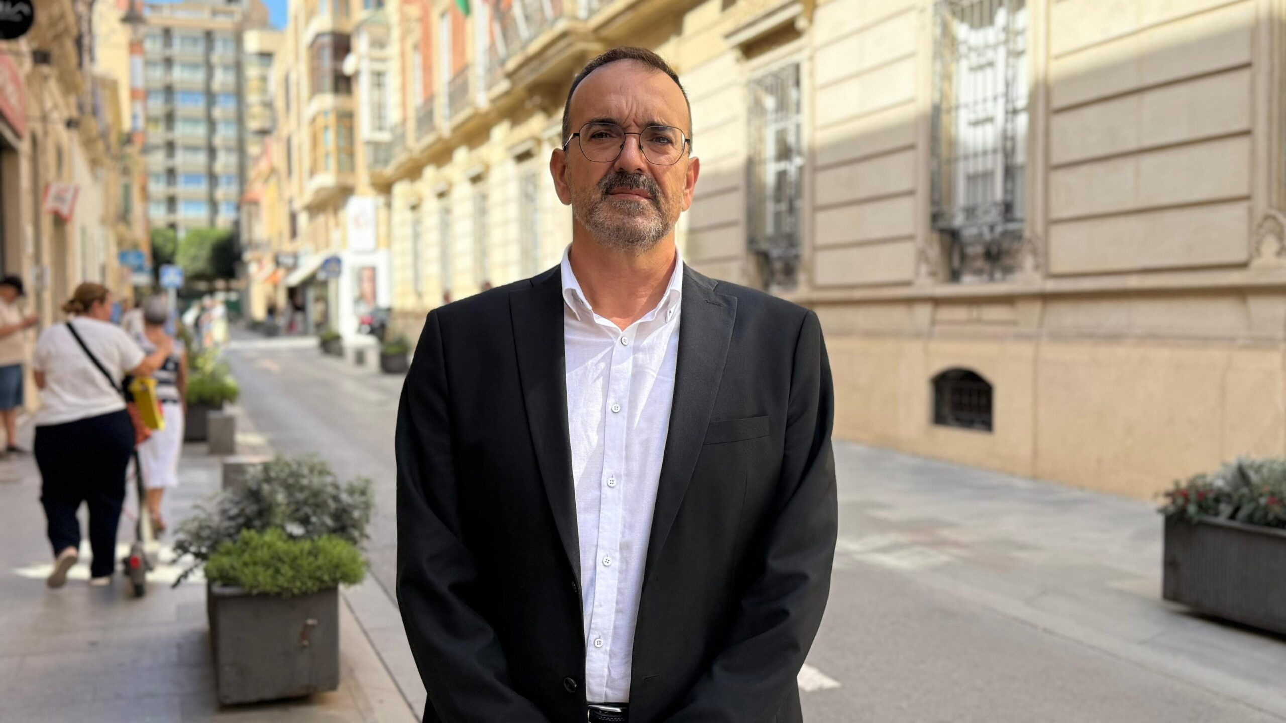Pedro Agüera