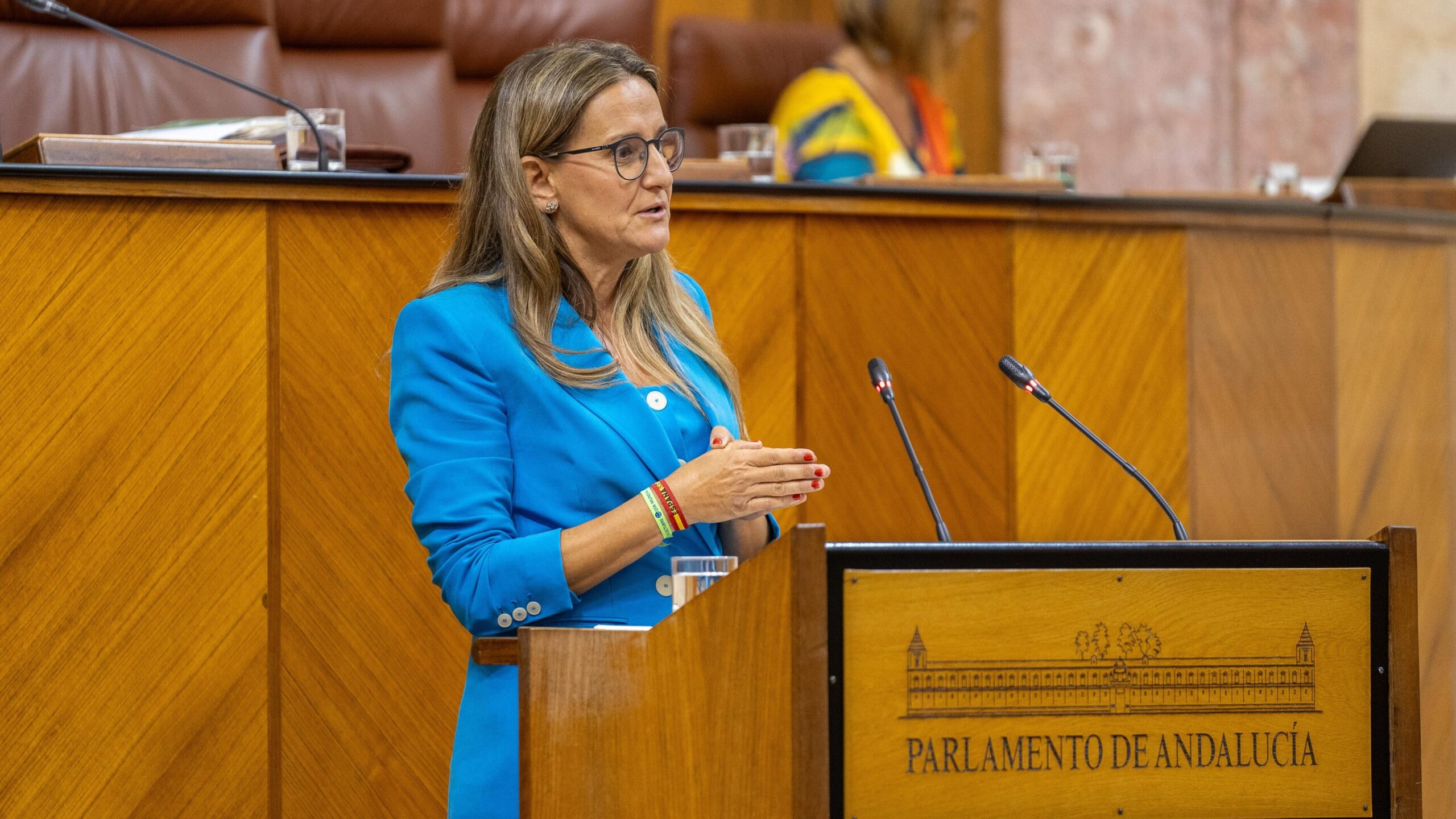 Montserrat Cervantes