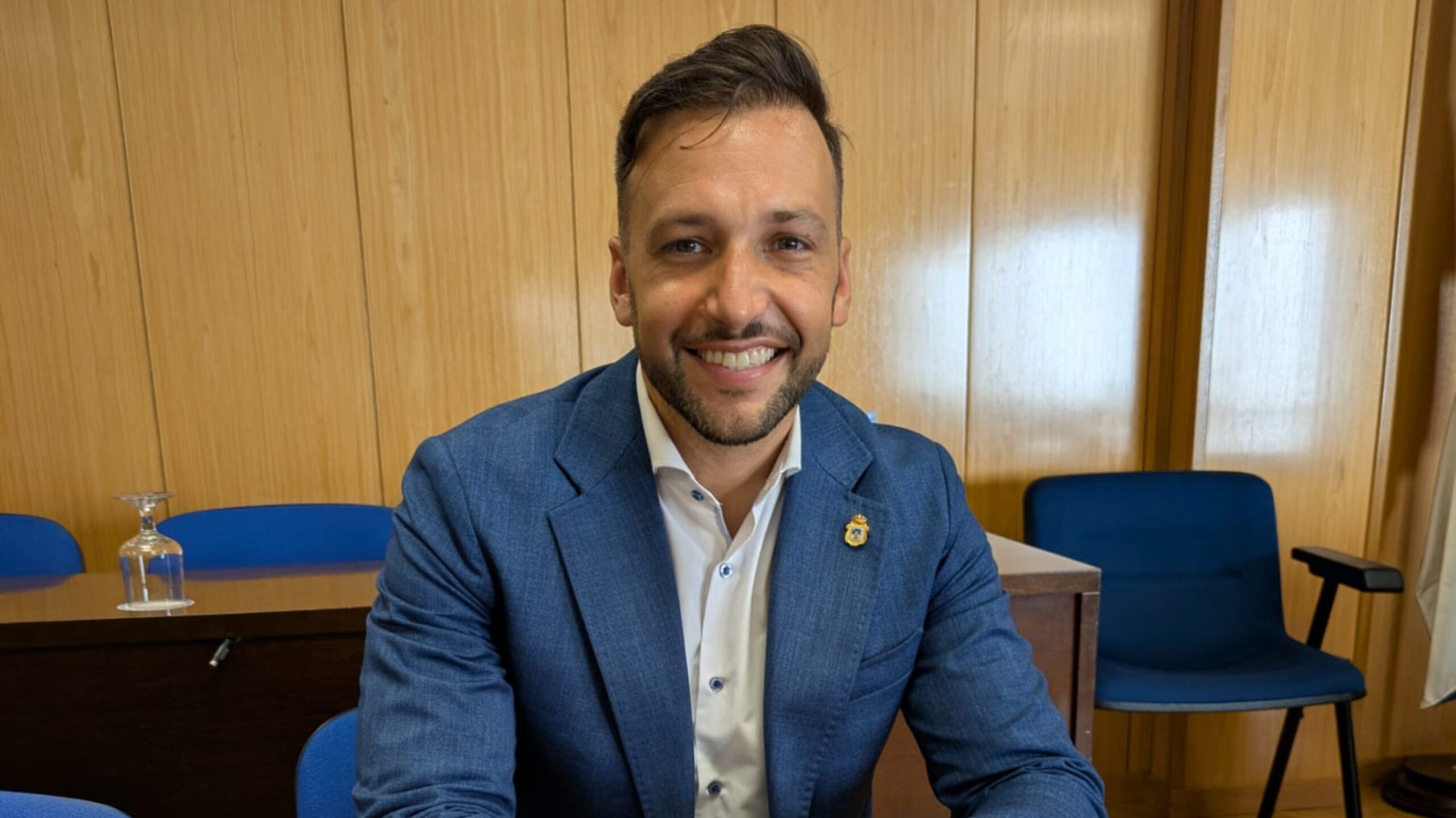 José Manuel Puente