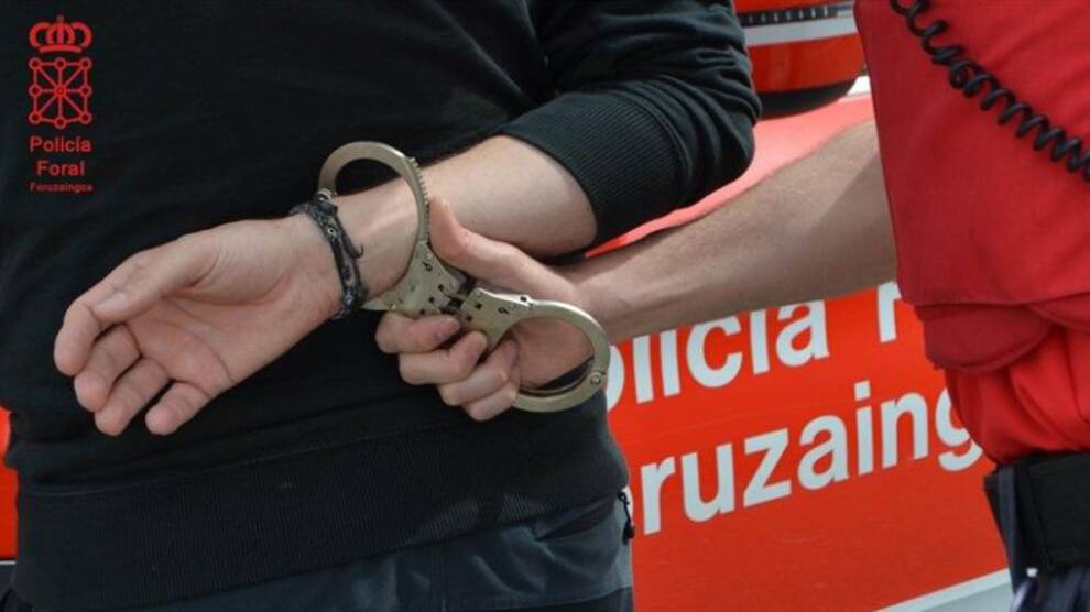 VOX lleva al Congreso la agresión sexual de un magrebí a una menor en Beriáin