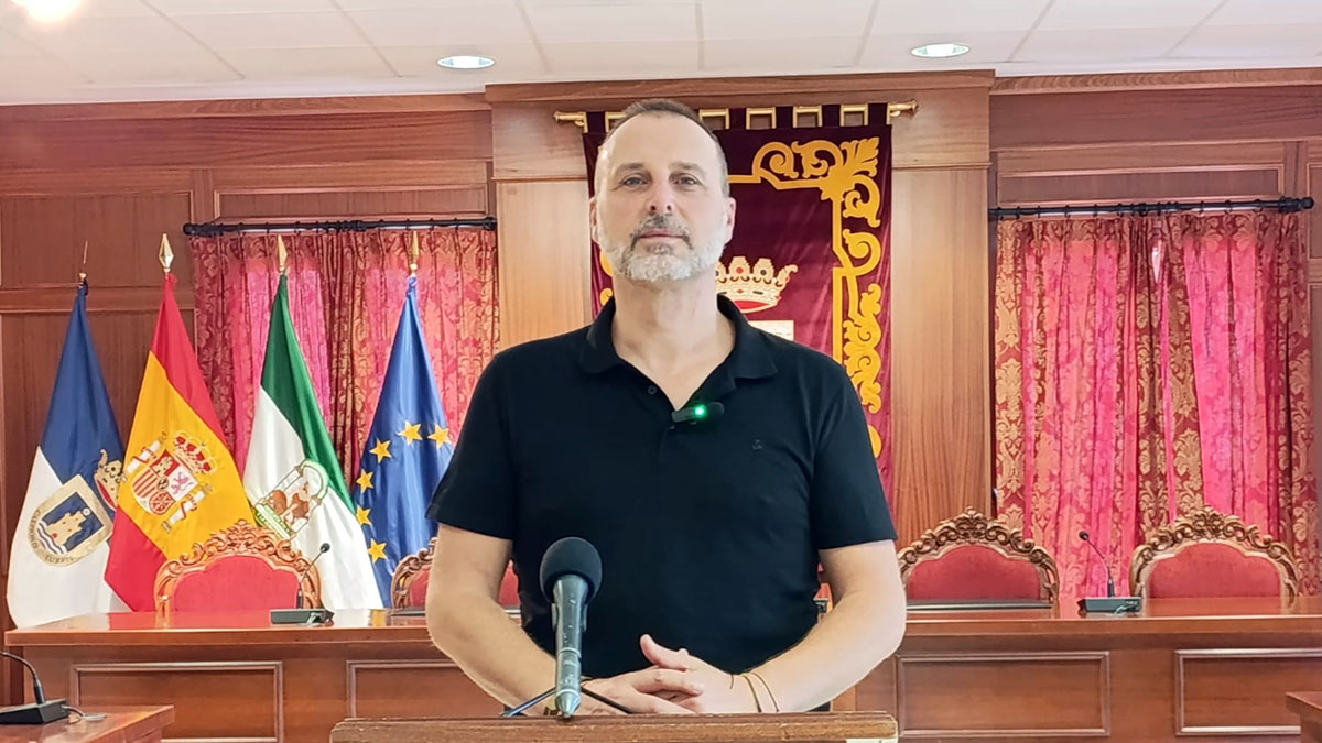 Javier Díaz Chipiona