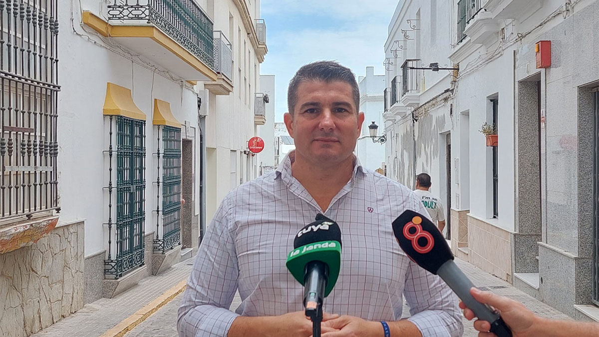 Manuel Vela Chiclana
