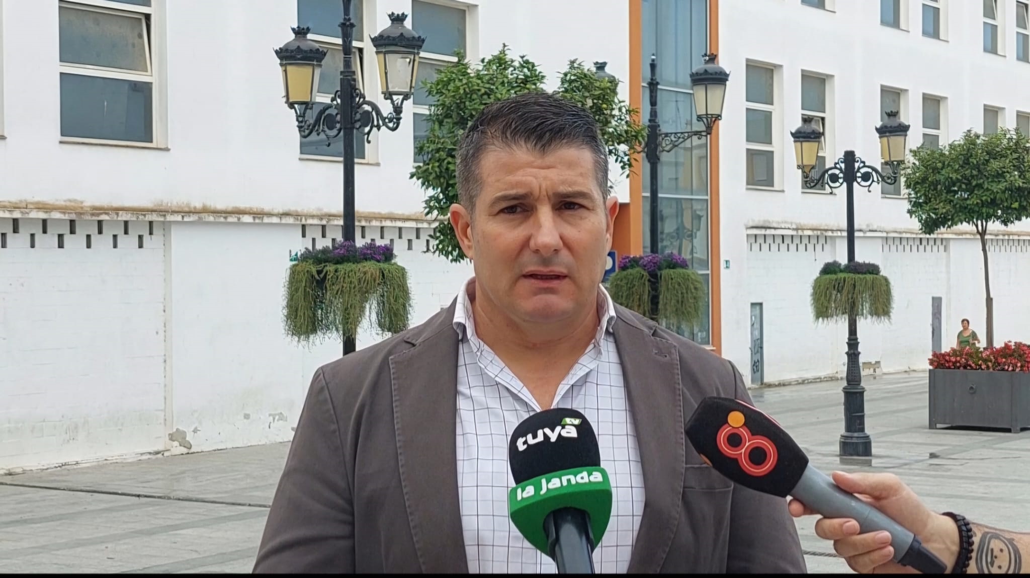 Manuel Vela Chiclana