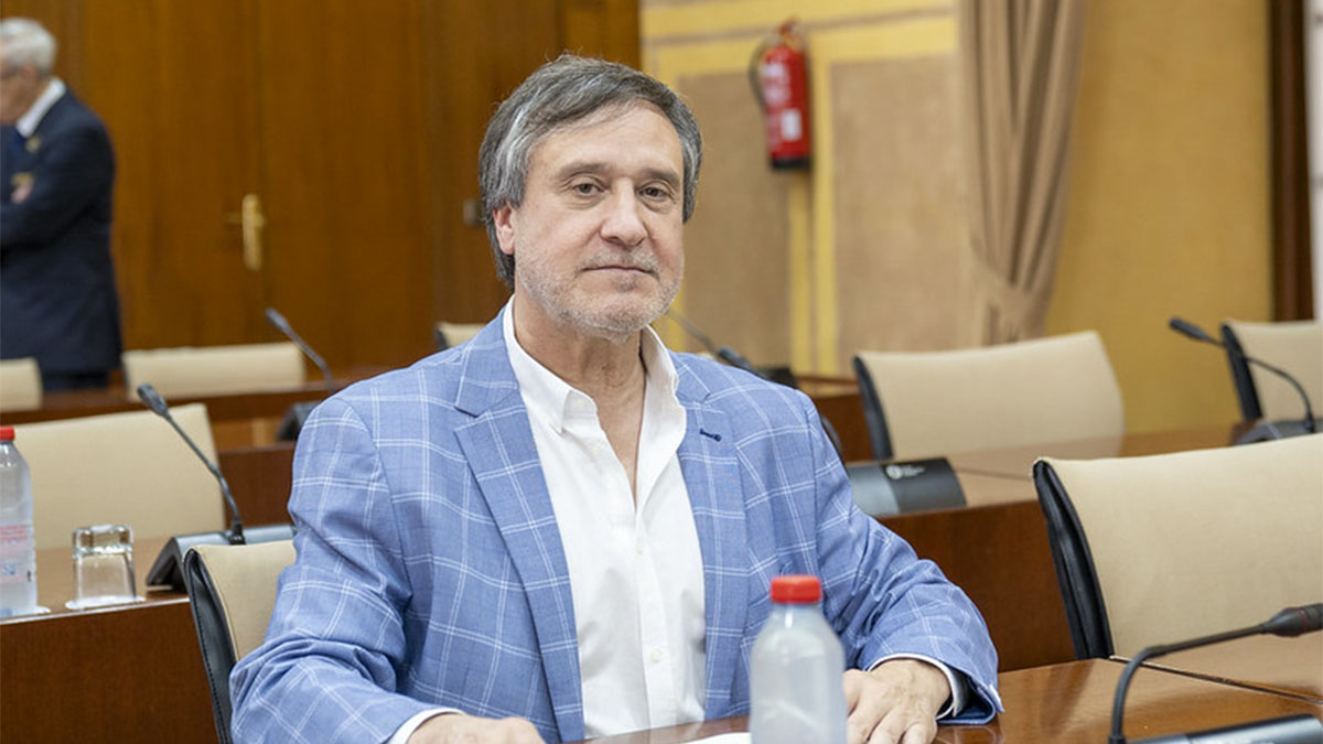 José Ortells