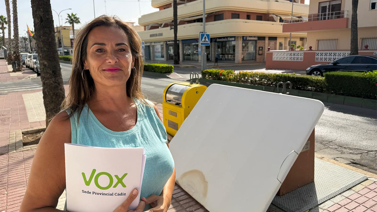 Silvia Bellido Rota