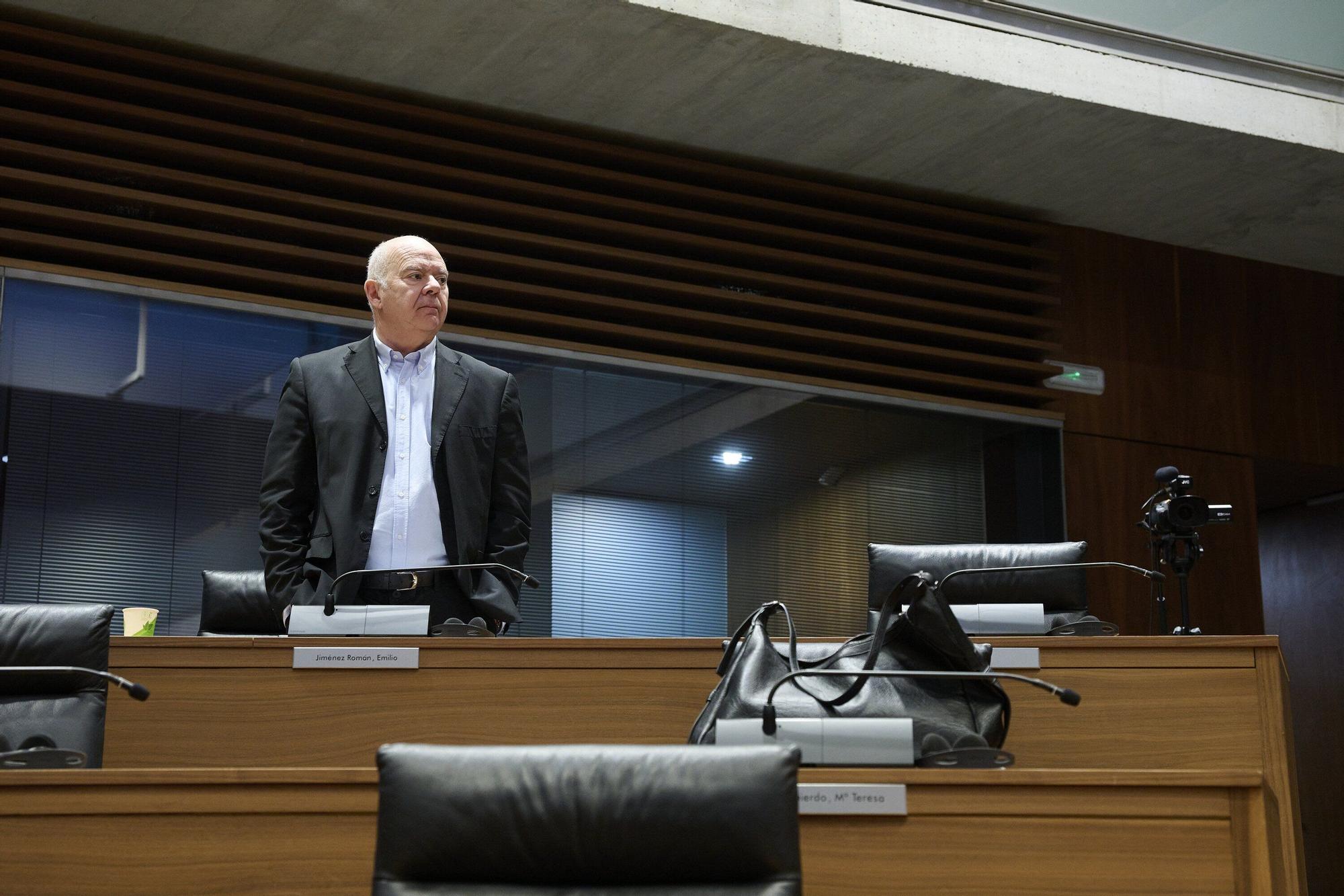 Rechazo unánime del Parlamento de Navarra al plan de VOX para la rebaja fiscal en vivienda