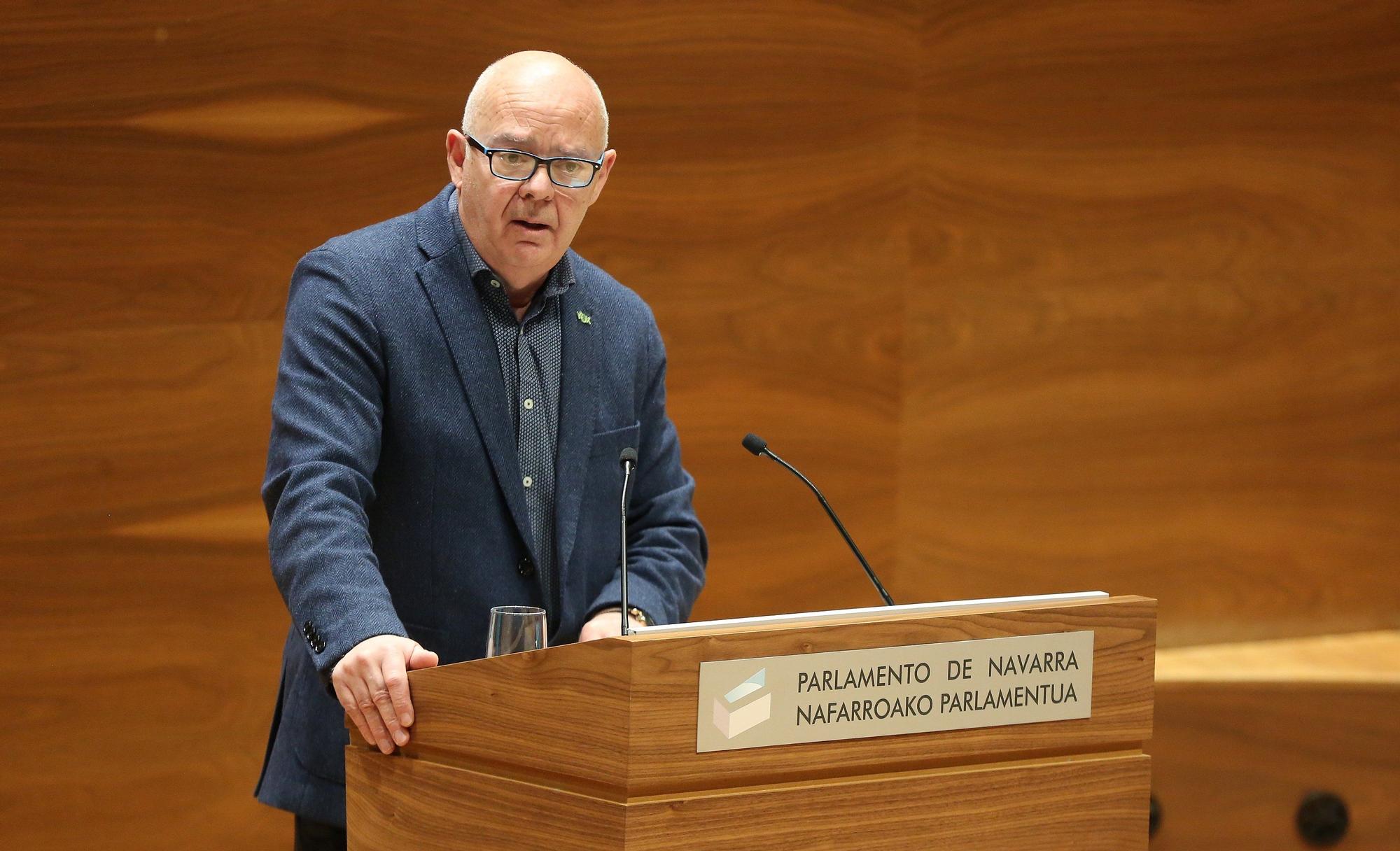 VOX califica de cinismo que el PSOE quiera reconocer el duelo gestacional mientras fomenta el aborto