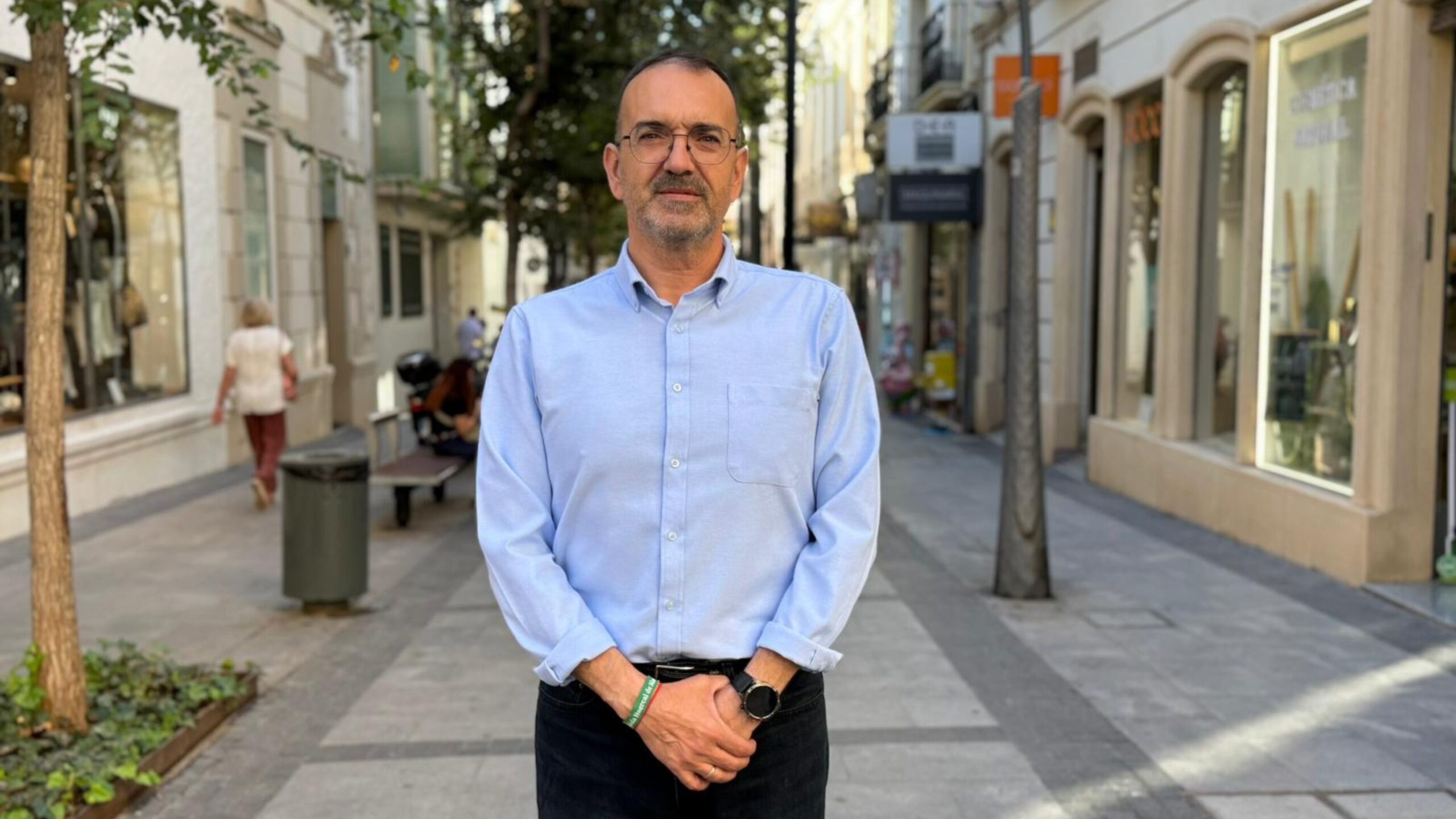 Pedro Agüera