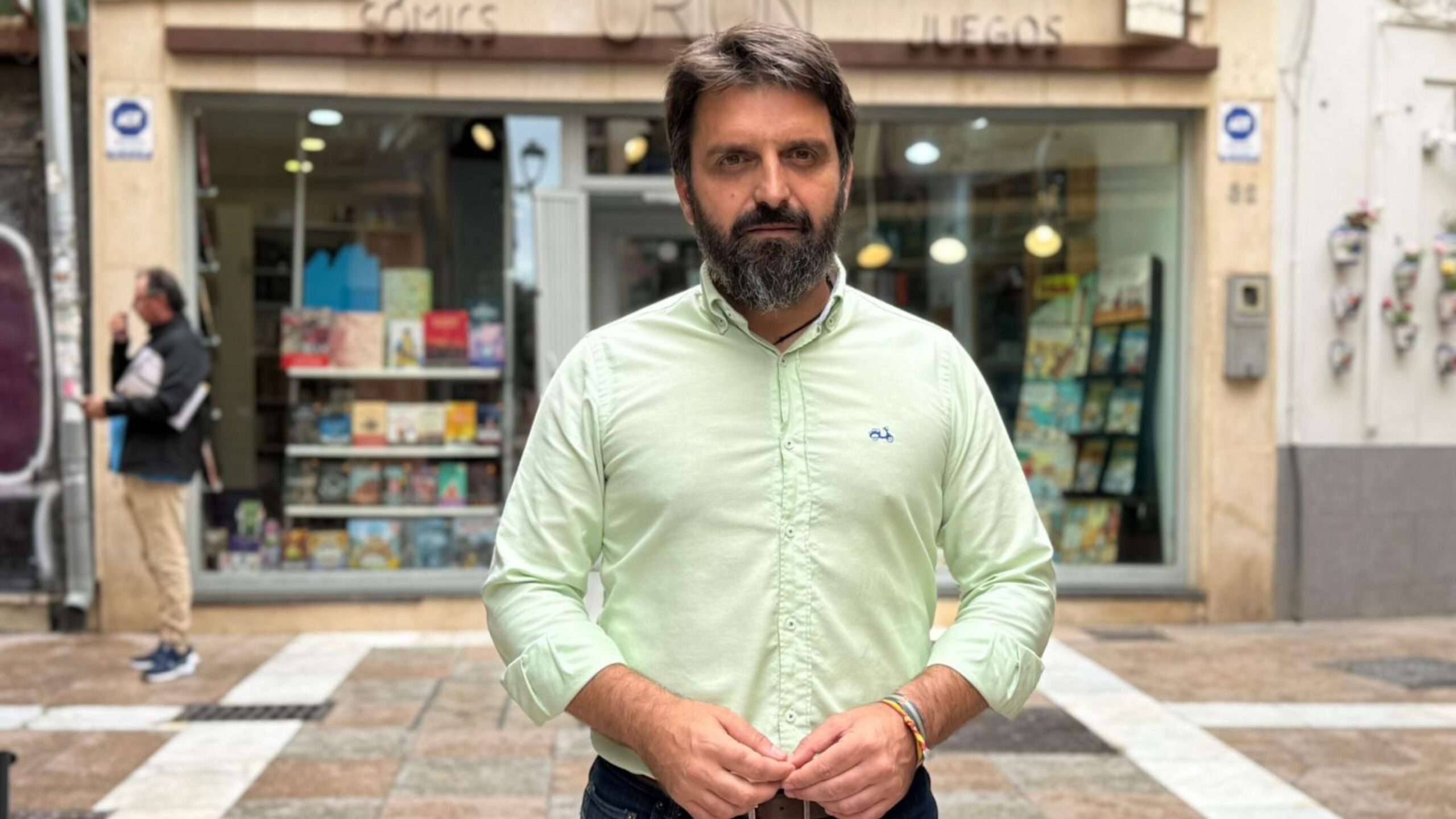 Juan Francisco Rojas