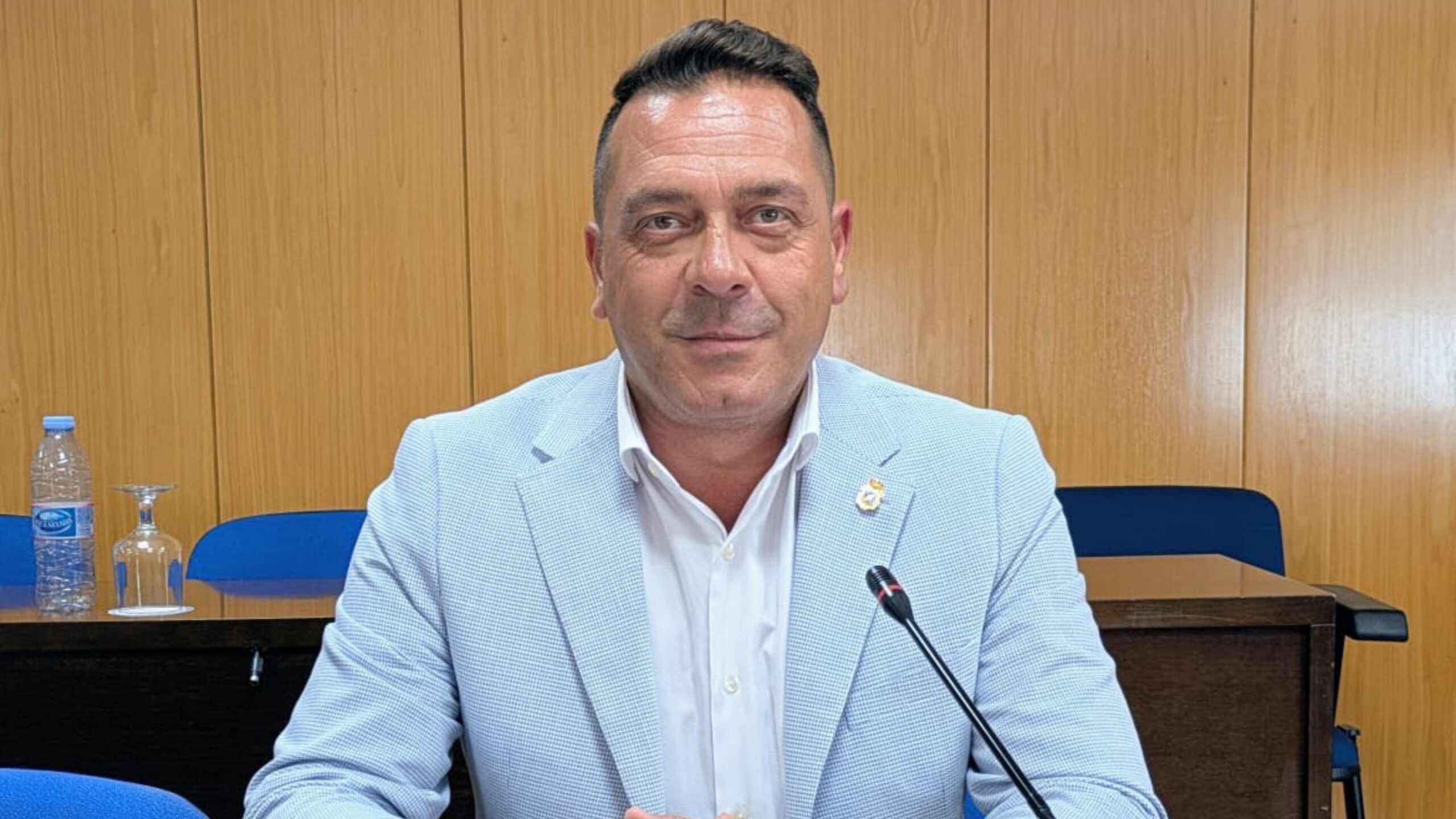 Luis Manuel Pomares