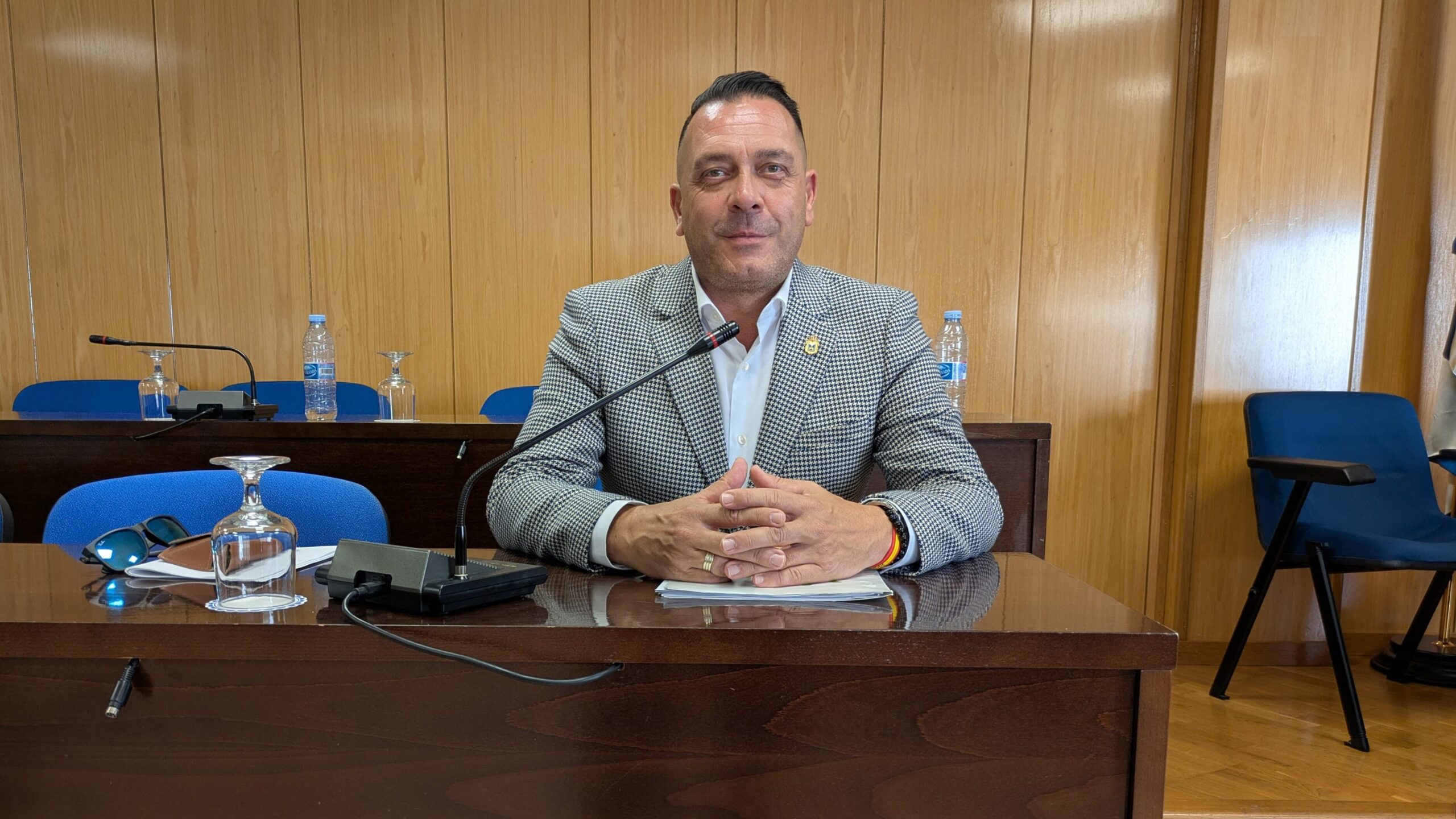 Luis Manuel Pomares