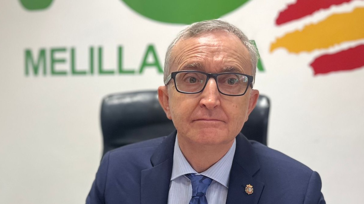 José Miguel Tasende, en el Grupo Parlamentario
