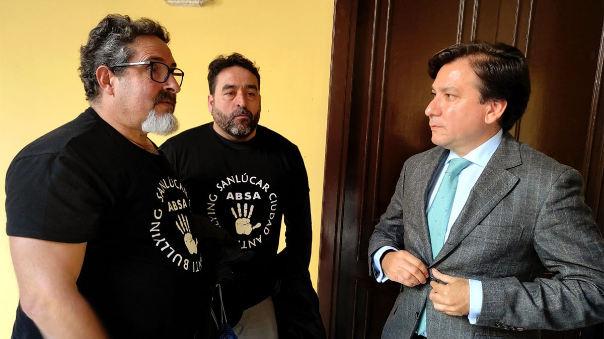 Antonio Fernández Jerez Absa