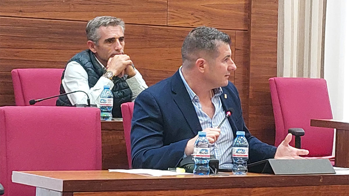 vela y palmero chiclana