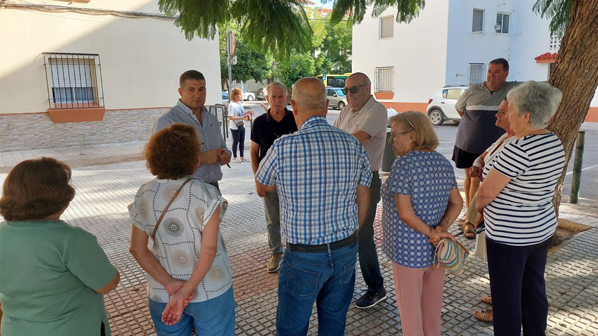 vox chiclana