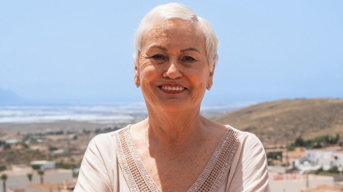 Pilar Fenoy