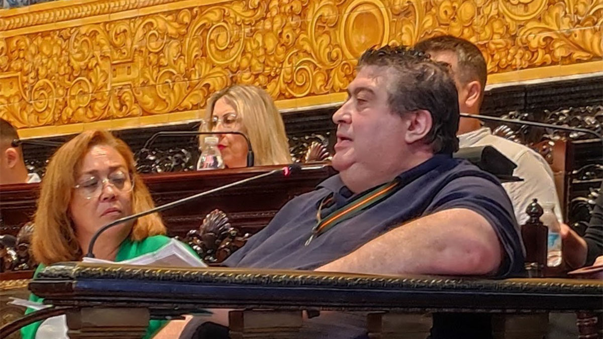 antonio gallardo