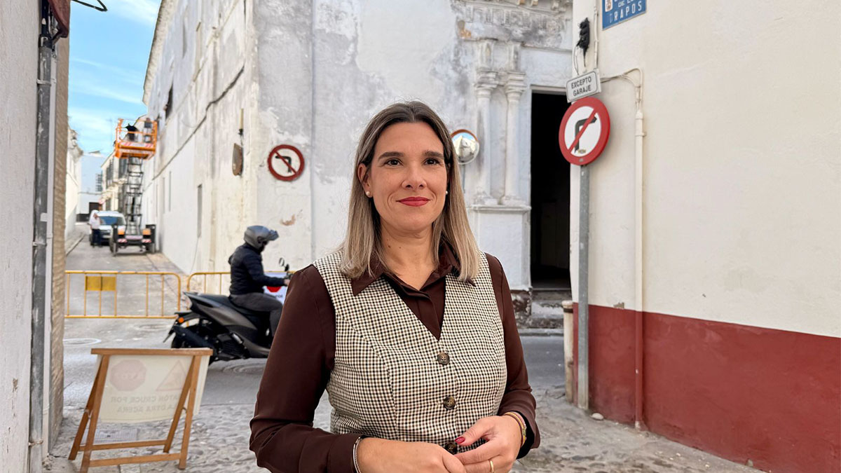 carmen infantes sanlúcar