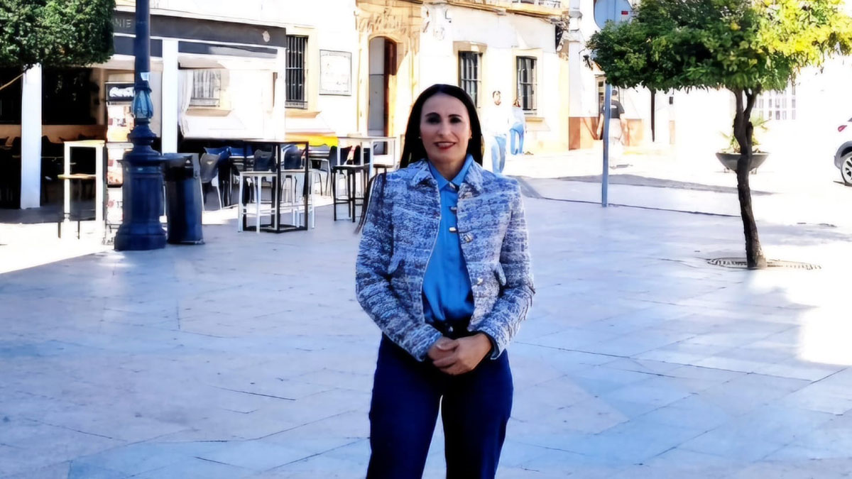 Celia Fuentes Los Barrios
