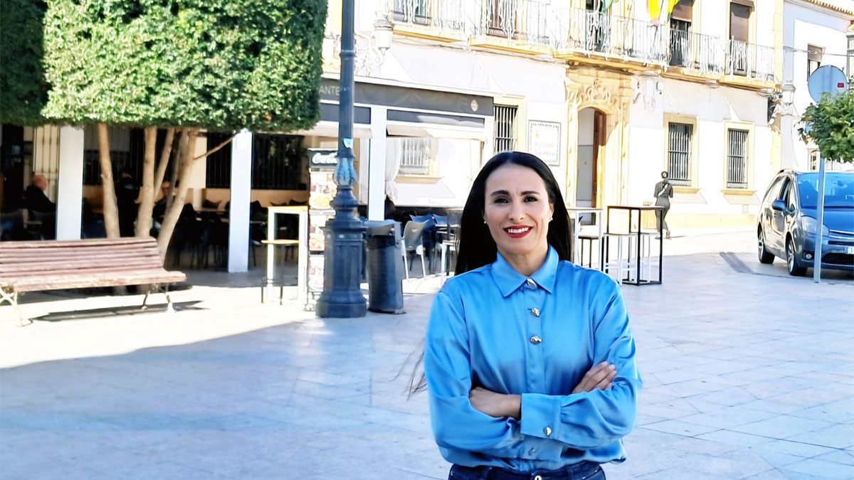 Celia Fuentes Los Barrios