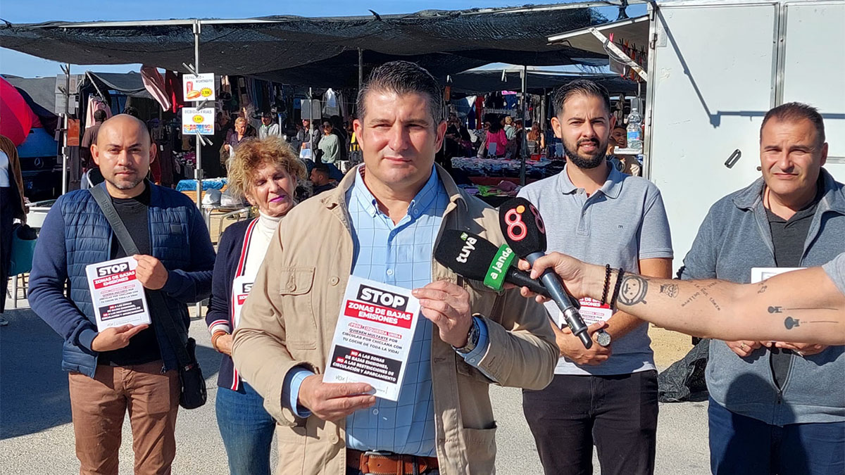 ZBE Chiclana