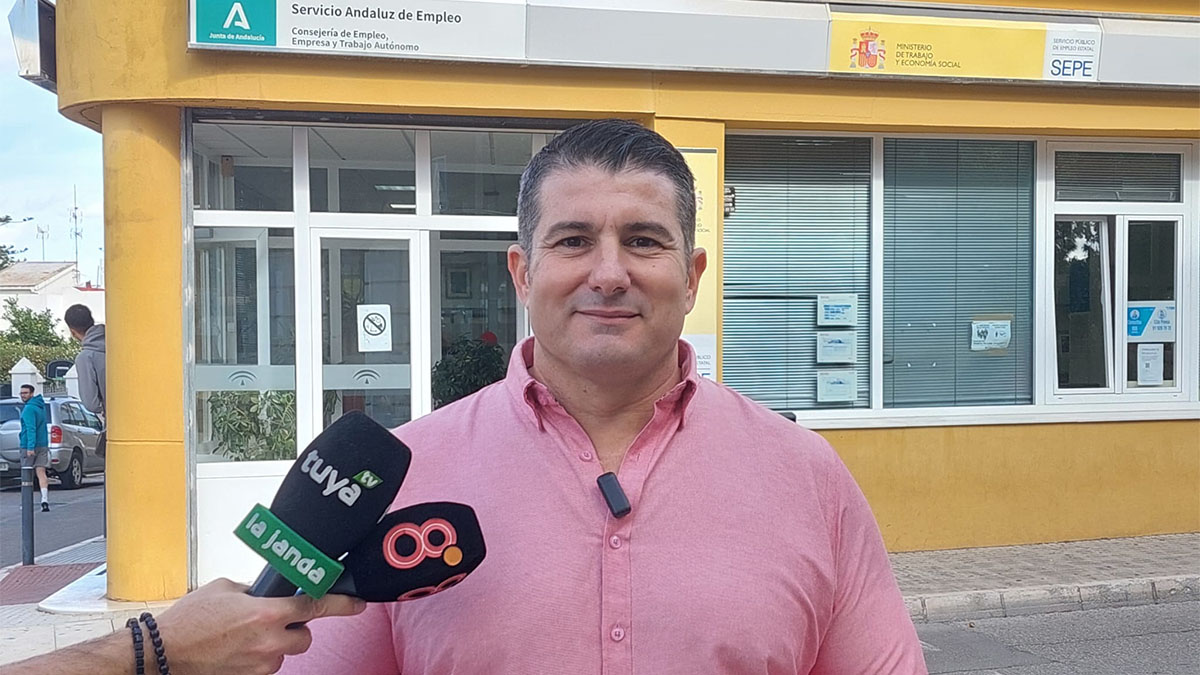 manuel vela paro chiclana