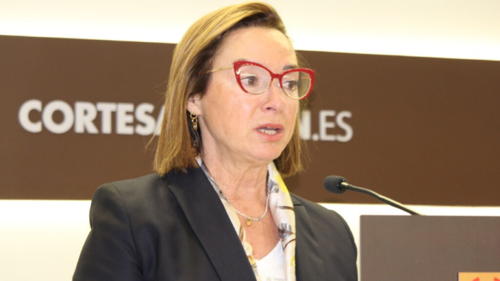 Rouco denuncia el “silencio atronador” del IAM respecto a los datos de ...