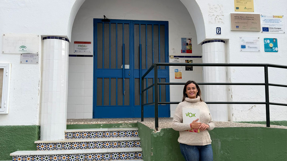 silvia bellido rota