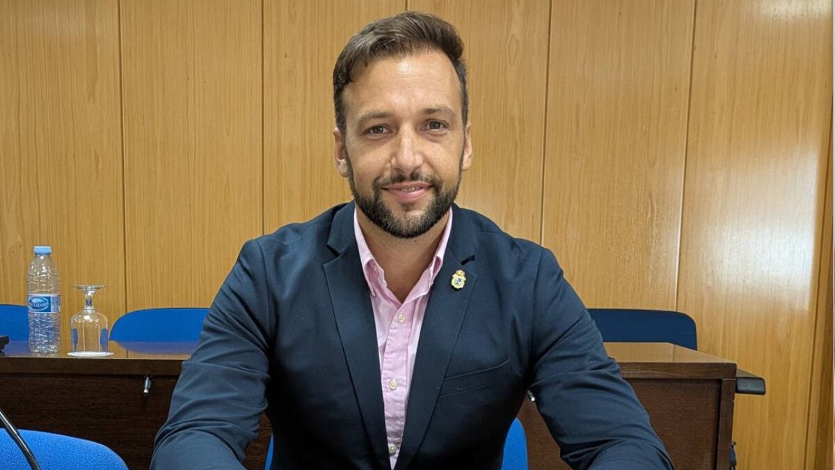 Jose Manuel Puente