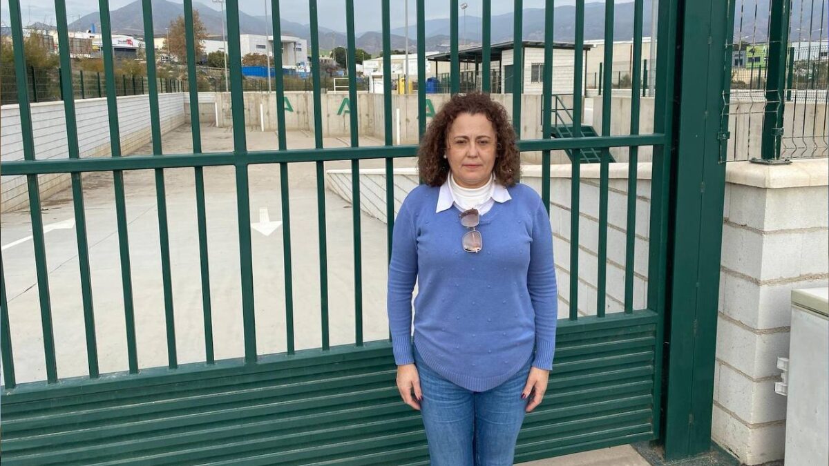 Azucena López