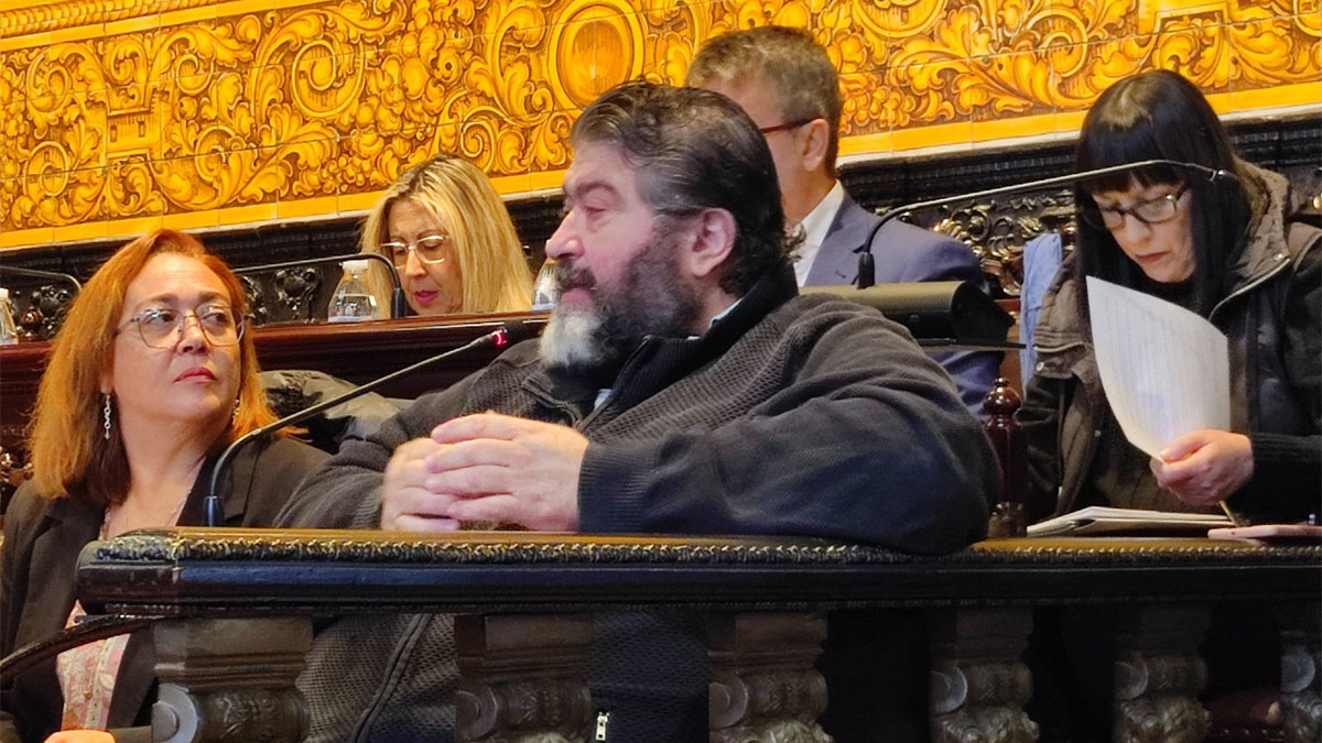 Antonio Gallardo Algeciras