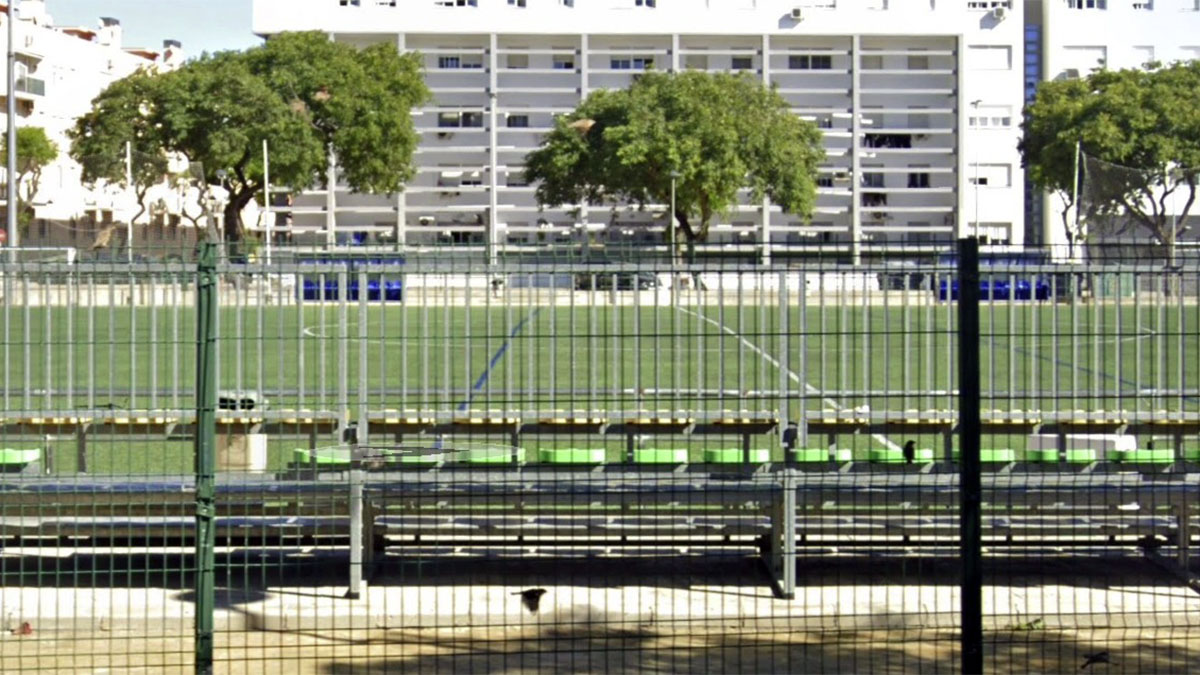 campo futbol el puerto