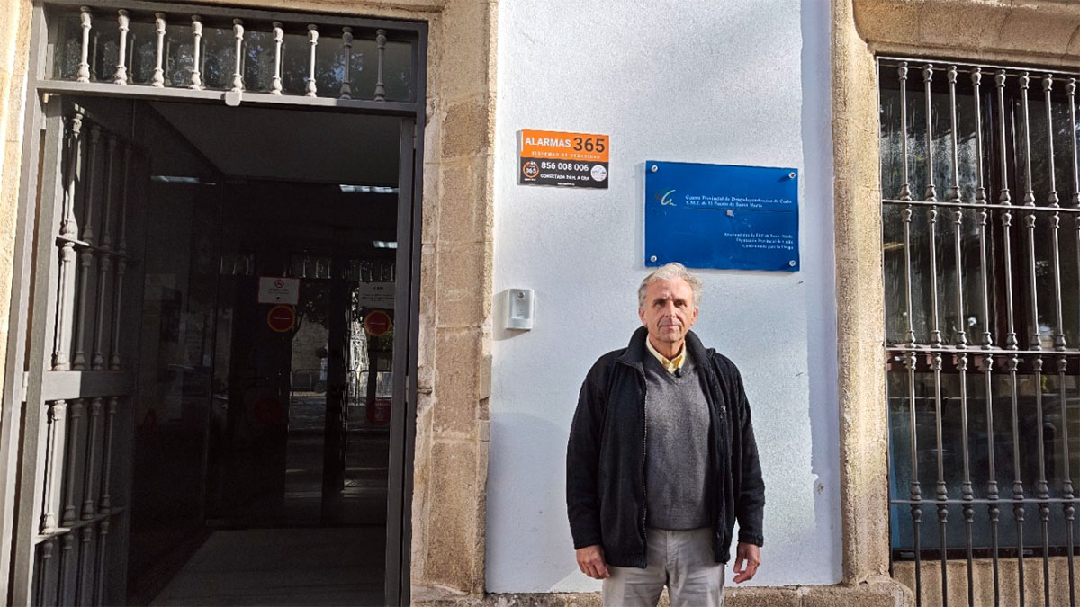 el puerto centro adicciones