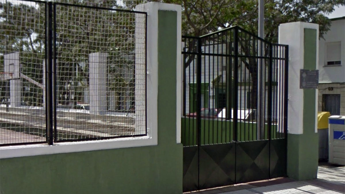 instalación deportiva el puerto