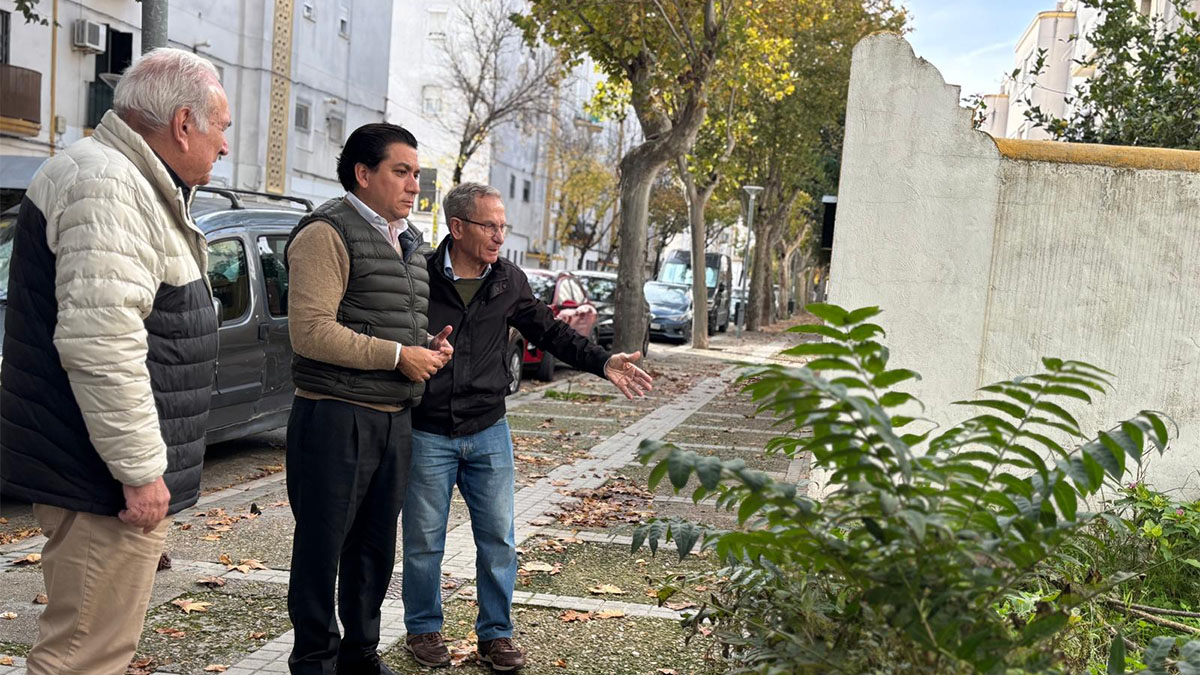 jerez visita la plata