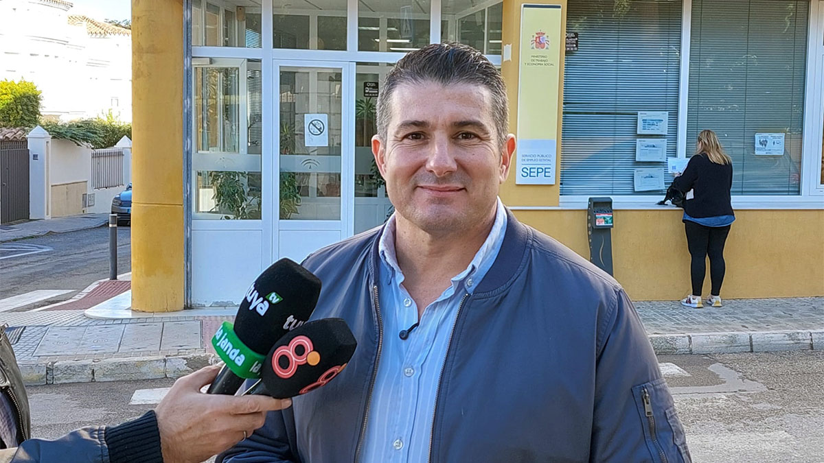 manuel vela oficina empleo chiclana