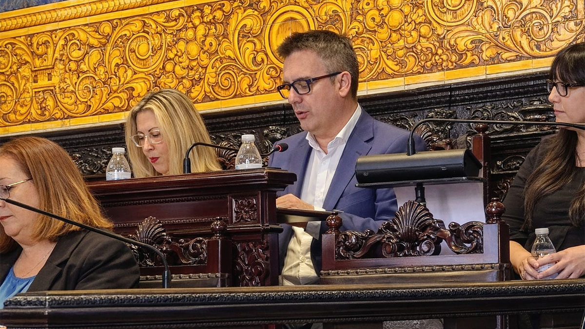 David Jiménez Algeciras