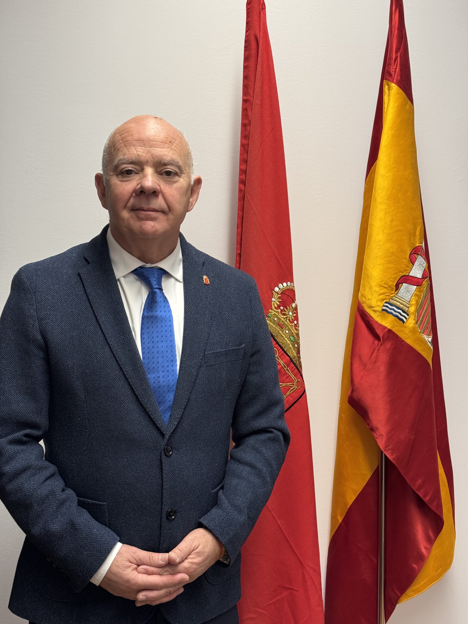 VOX Navarra respalda las movilizaciones de los agricultores y condena el acuerdo MERCOSUR como una traición a la soberanía alimentaria
